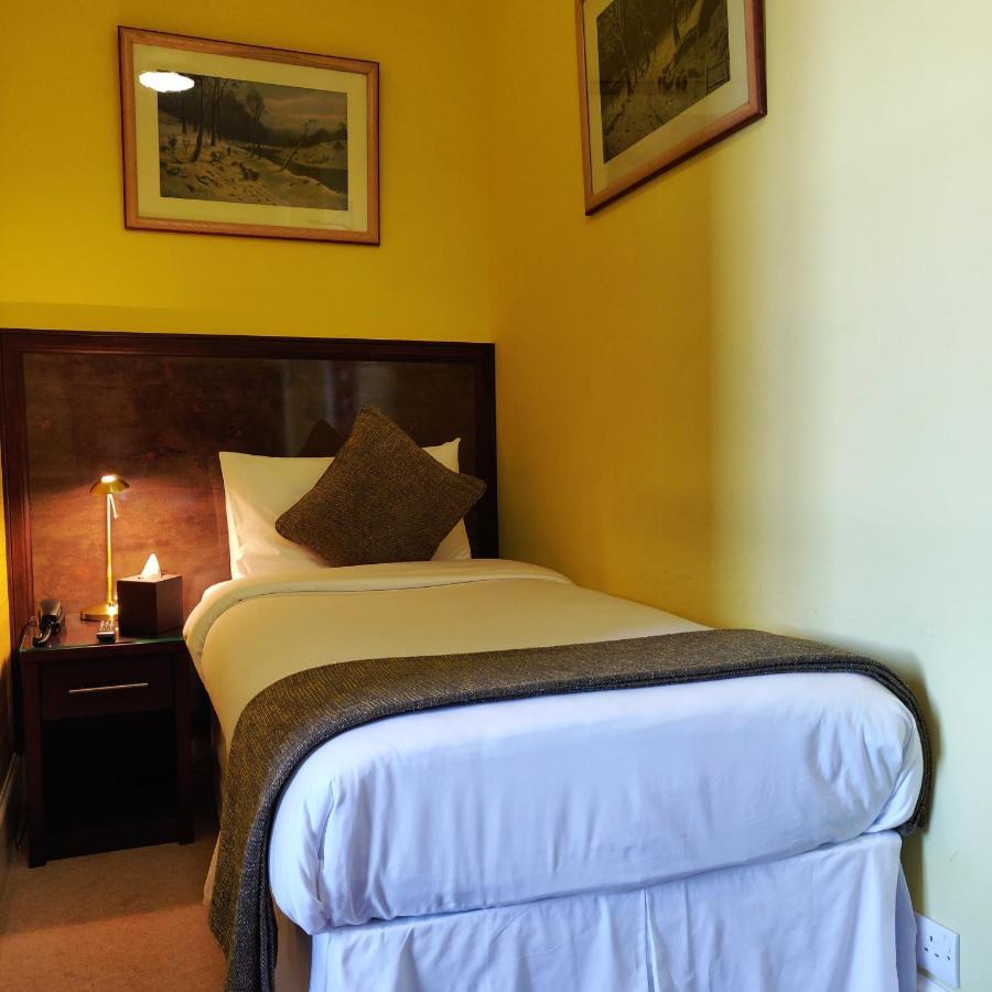 Hotel Strathness House Inverness Zewnętrze zdjęcie